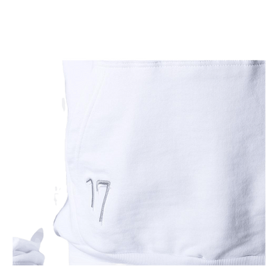 Toronto Hood White