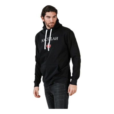 Toronto Hood Black