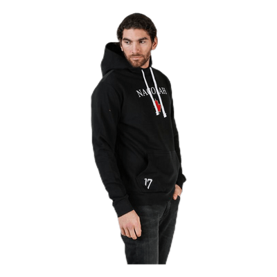 Toronto Hood Black