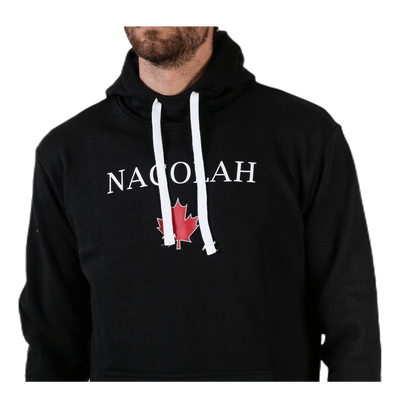 Toronto Hood Black