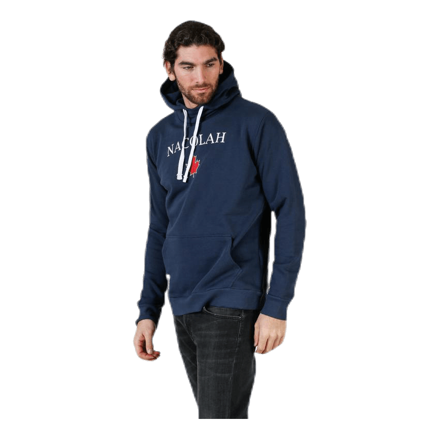 Toronto Hood Blue