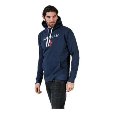 Toronto Hood Blue