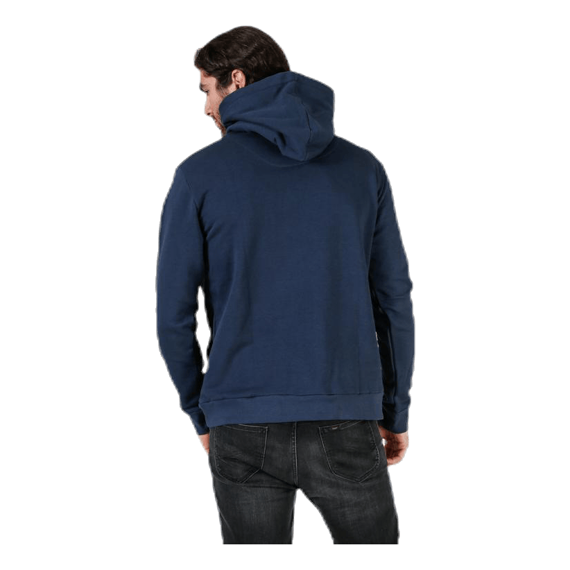 Toronto Hood Blue