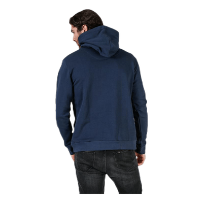 Toronto Hood Blue