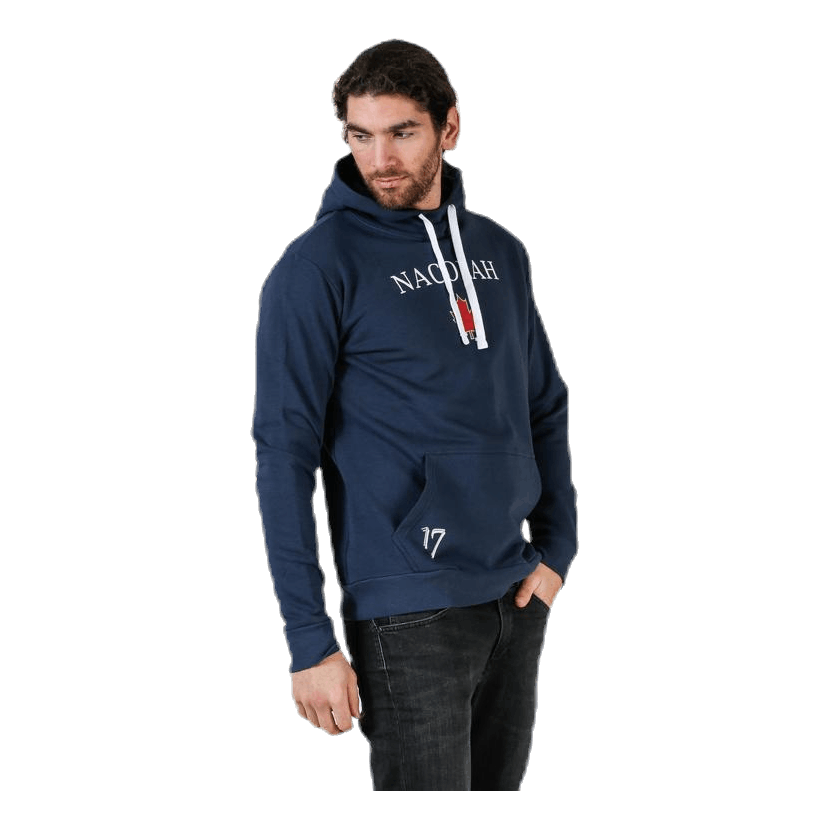 Toronto Hood Blue