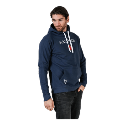 Toronto Hood Blue