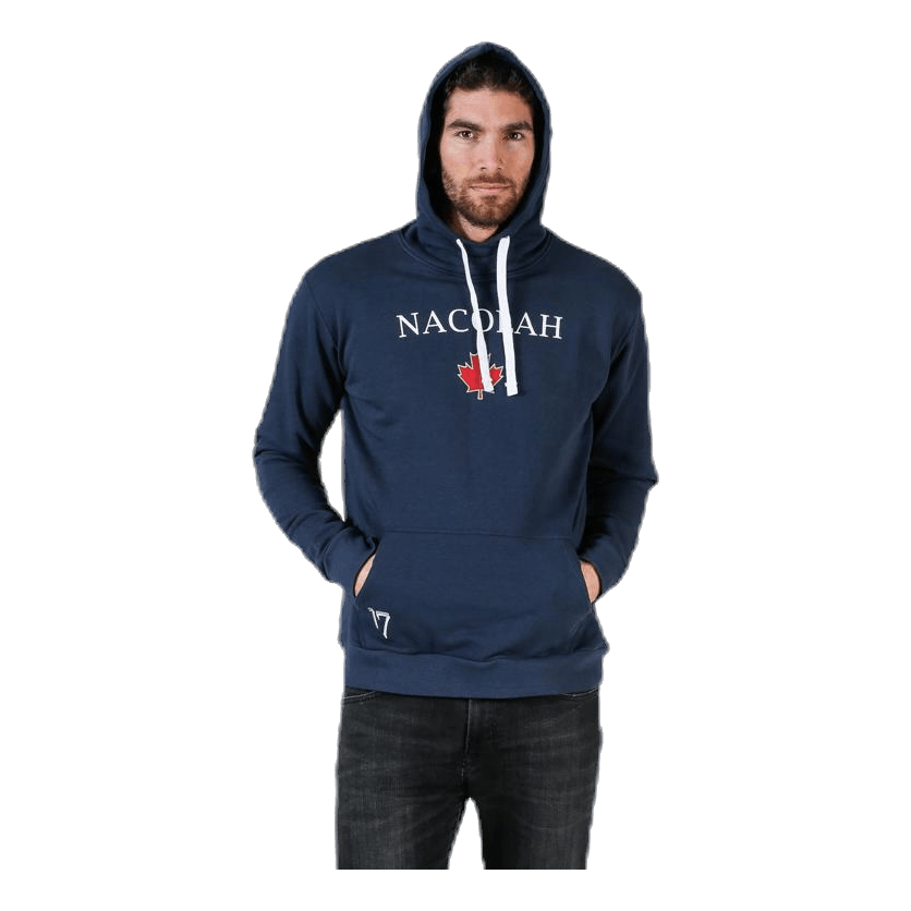 Toronto Hood Blue