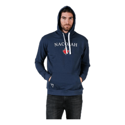 Toronto Hood Blue