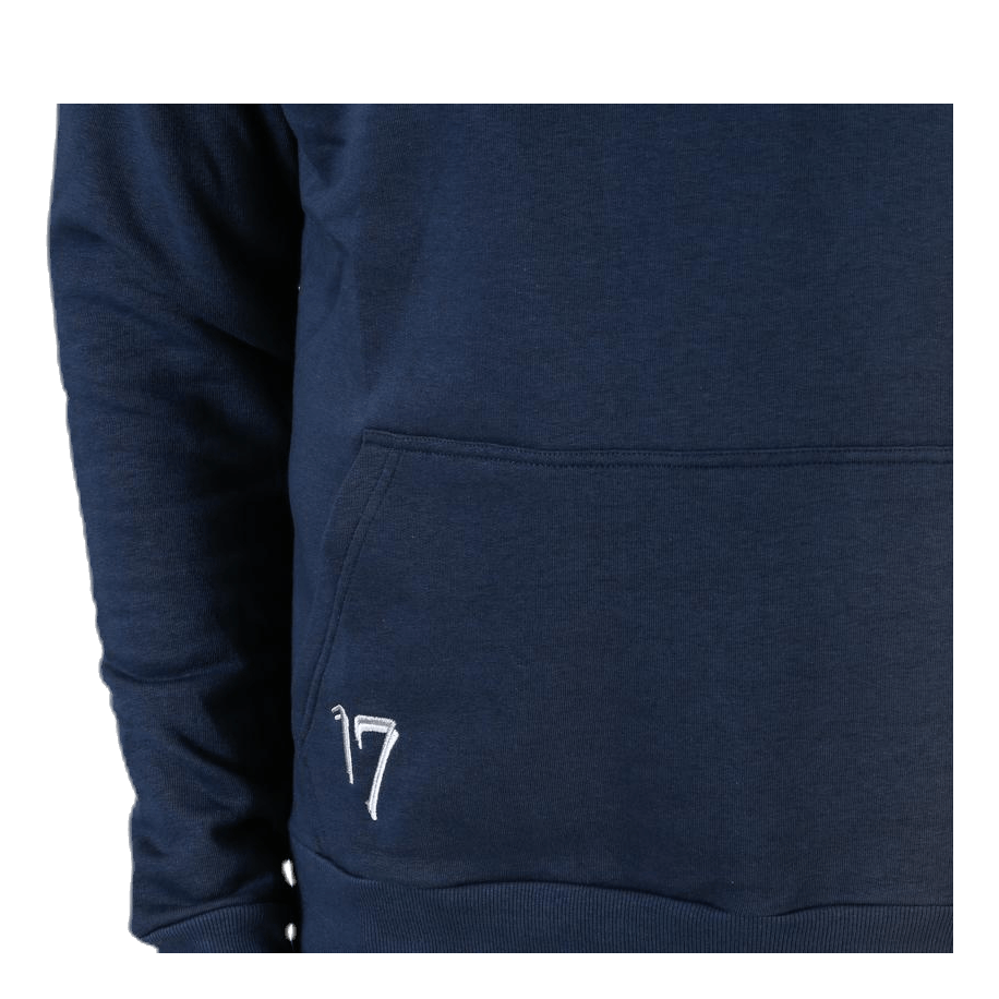 Toronto Hood Blue
