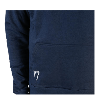 Toronto Hood Blue