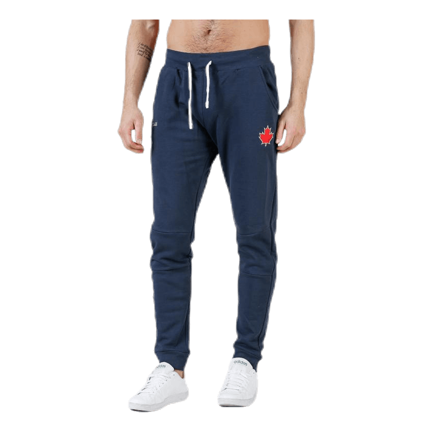 Toronto Pants Blue