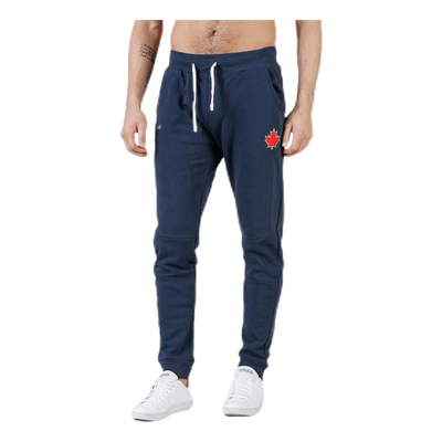 Toronto Pants Blue