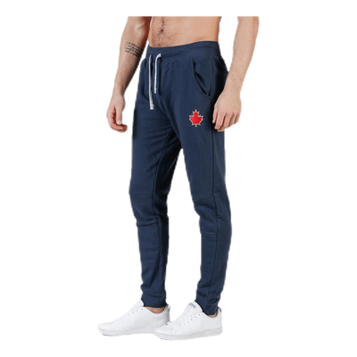 Toronto Pants Blue