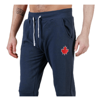 Toronto Pants Blue