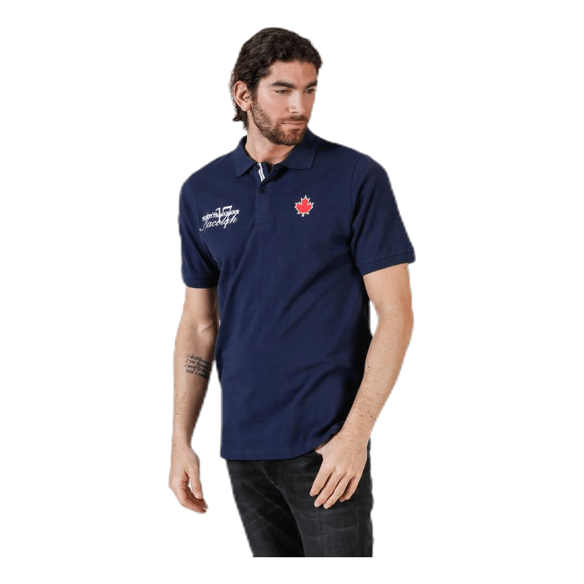 Toronto Polo Blue
