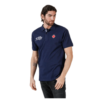 Toronto Polo Blue