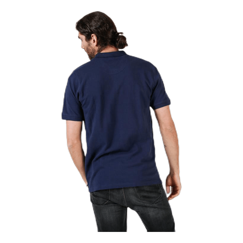 Toronto Polo Blue