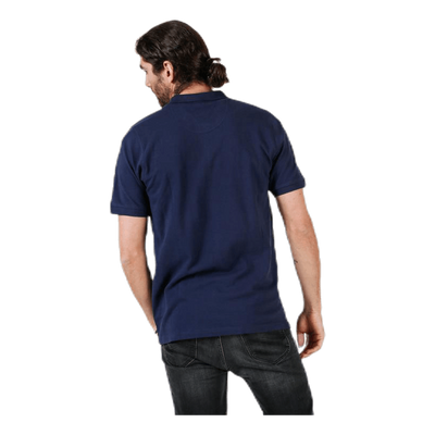 Toronto Polo Blue