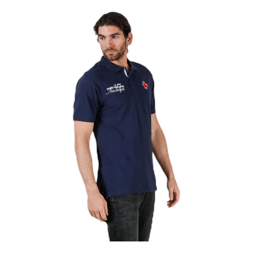 Toronto Polo Blue