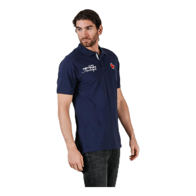Toronto Polo Blue