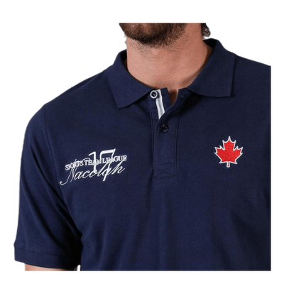 Toronto Polo Blue