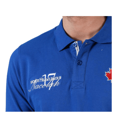 Toronto Polo Blue