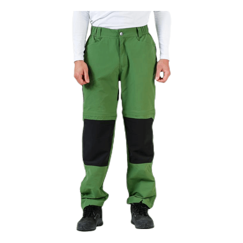 Molde Pants Green