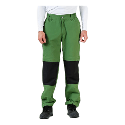 Molde Pants Green