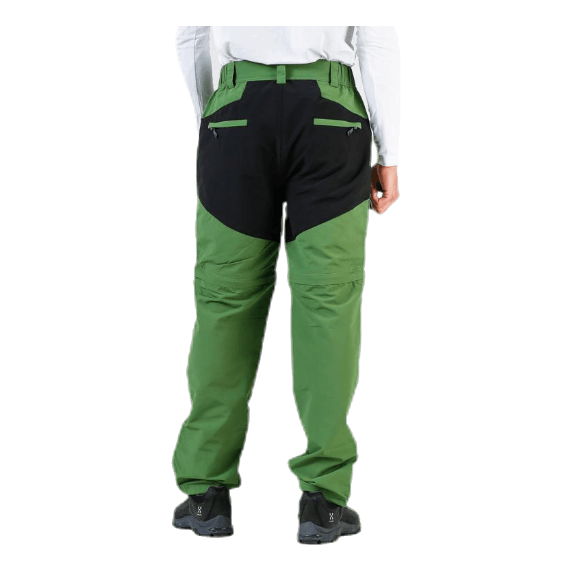 Molde Pants Green