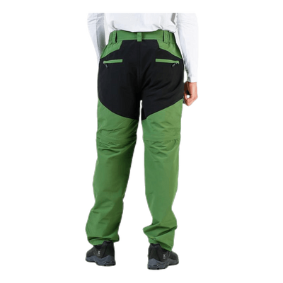 Molde Pants Green