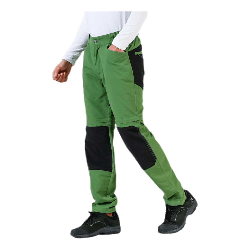 Molde Pants Green