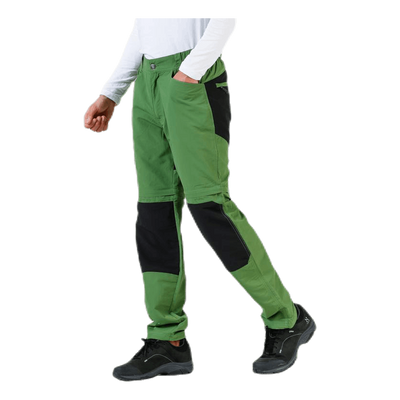 Molde Pants Green