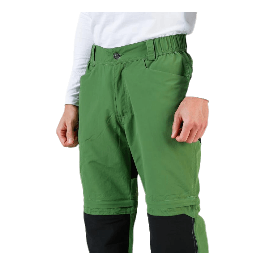 Molde Pants Green