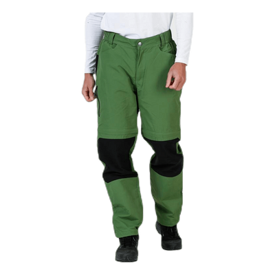 Molde Pants Green