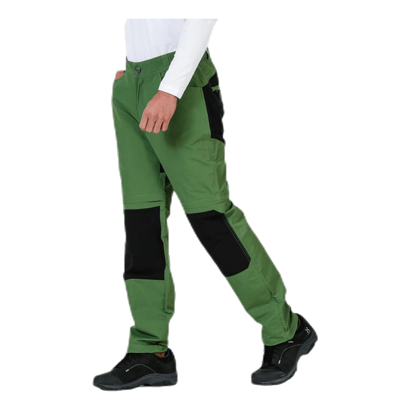 Molde Pants Green