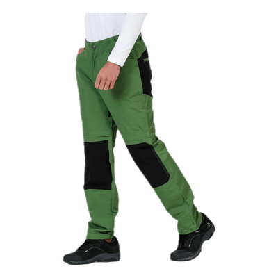 Molde Pants Green