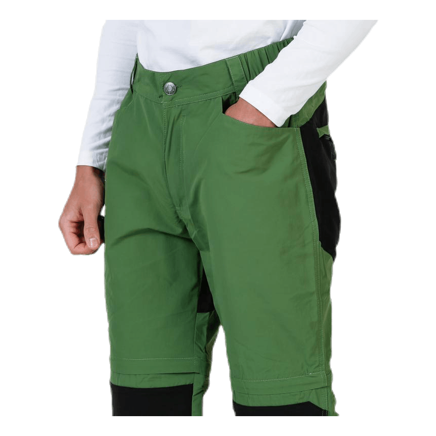 Molde Pants Green