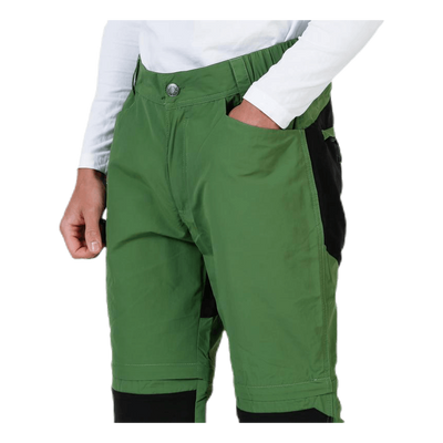 Molde Pants Green
