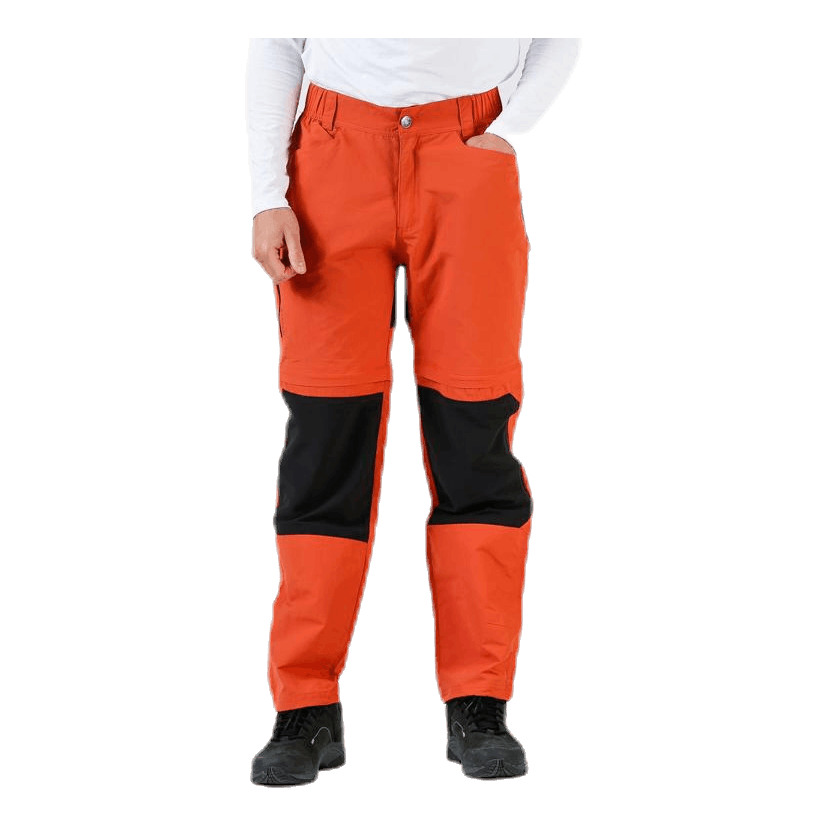 Molde Pants Orange