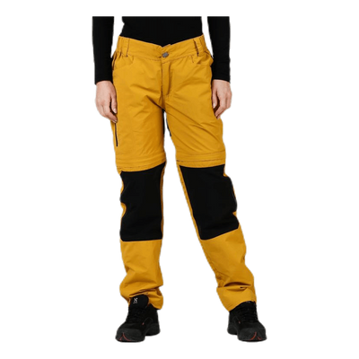Molde Pants Yellow