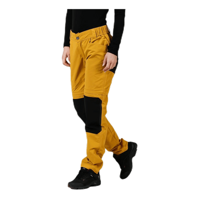 Molde Pants Yellow