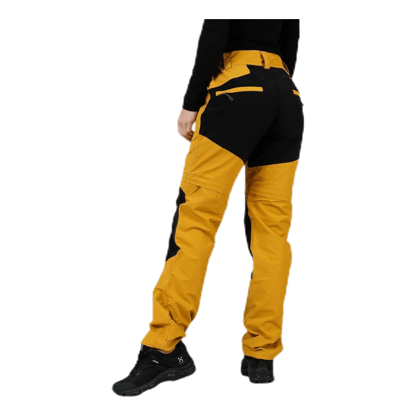 Molde Pants Yellow