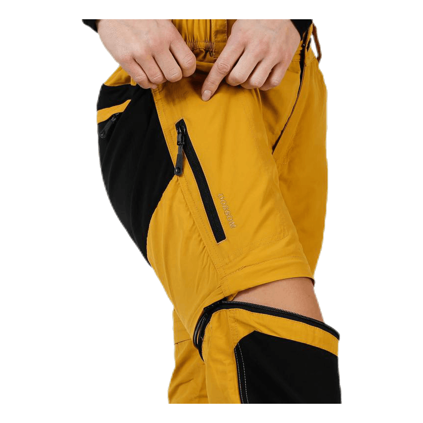 Molde Pants Yellow