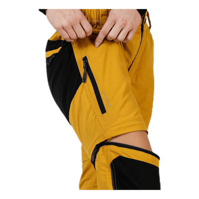Molde Pants Yellow