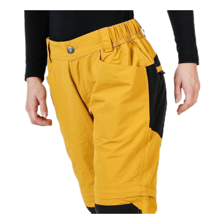 Molde Pants Yellow