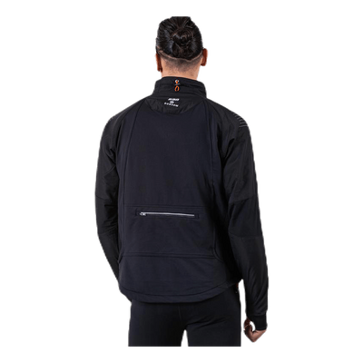 R-90 Winter Jacket ll Black