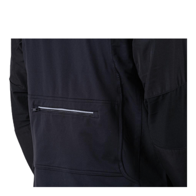 R-90 Winter Jacket ll Black