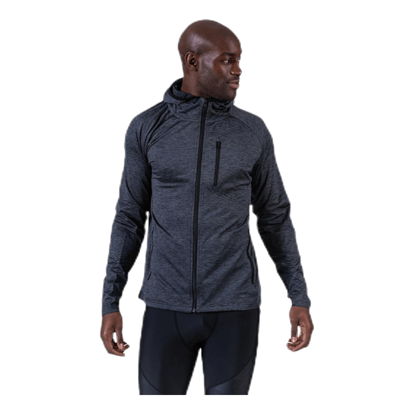 Laikko Jacket Black