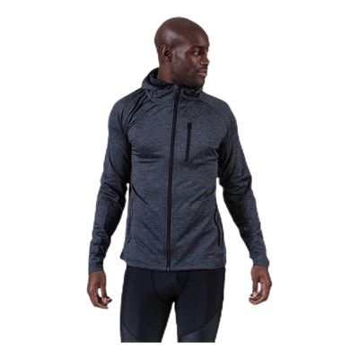 Laikko Jacket Black