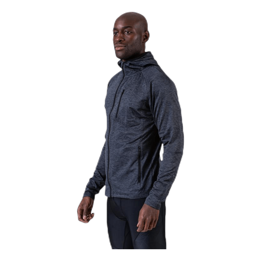 Laikko Jacket Black
